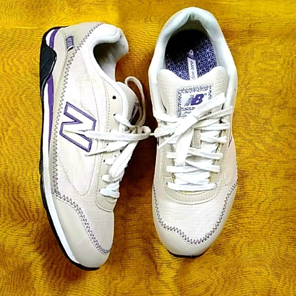 N B FOUR FIVE ZERO 450 SHOES.